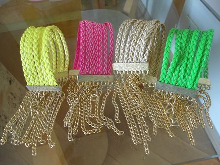 Pulseira MORENA 1,